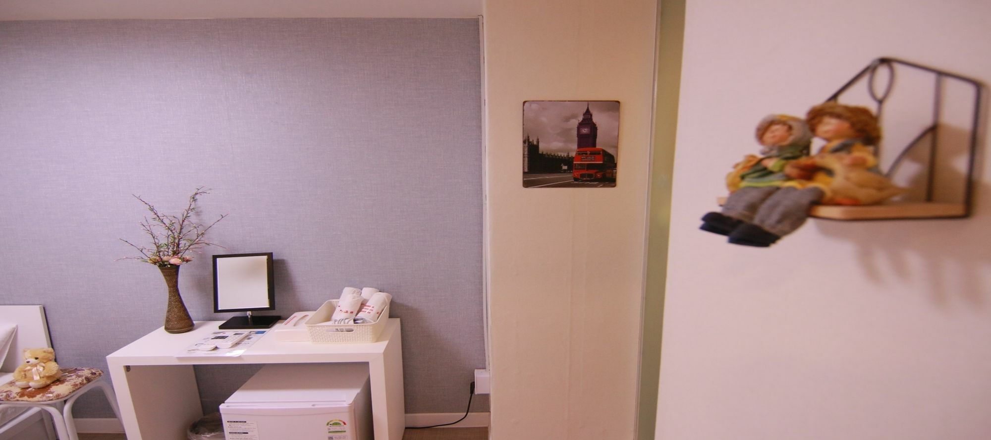 Road Myeongdong Hotel Seoul Exterior photo